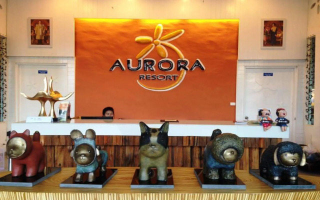 Aurora Resort
