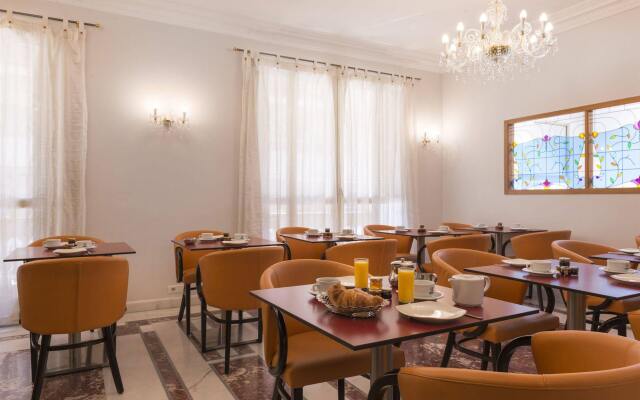 Yelo Mozart Hotel Les Musiciens, Sonder by Marriott Bonvoy