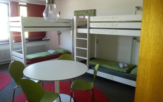 Inselhostel