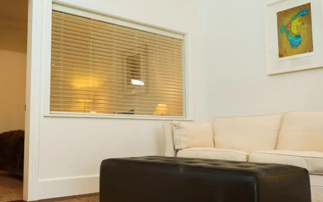 The Duke of Marlborough Hotel