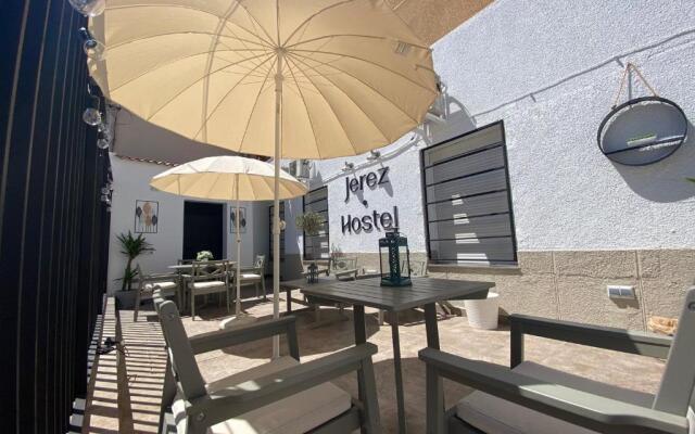 Jerez Hostel