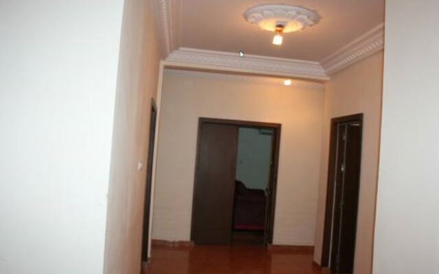 Residence Zeina