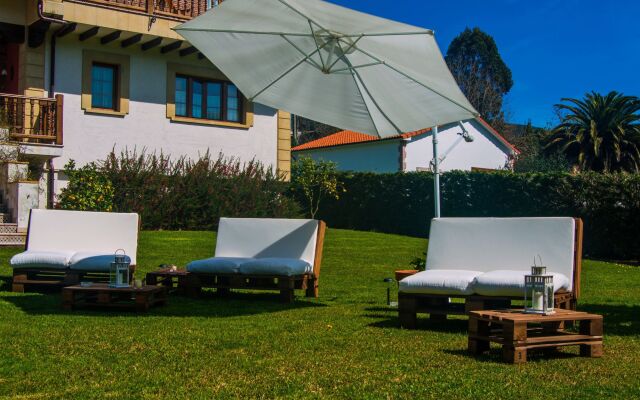 Hotel Posada La Robleda - Solo adultos