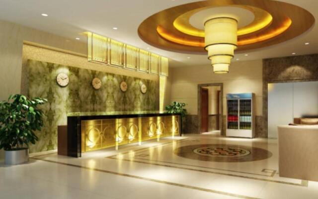 Shenzhen Minghang Hotel