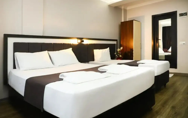 Yıldız Moonlight Hotel