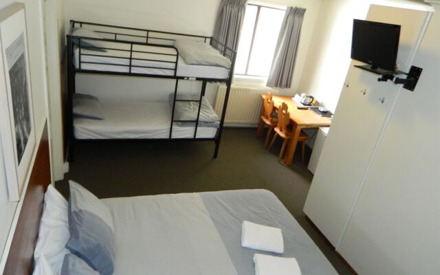 Enzian Hotel - Mt Buller