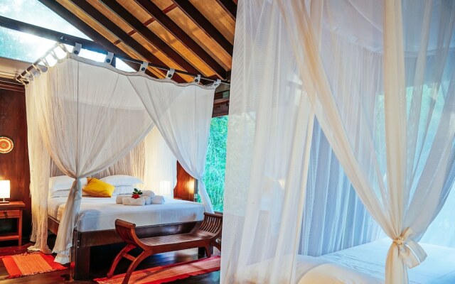 Canto Leela Eco Bungalows