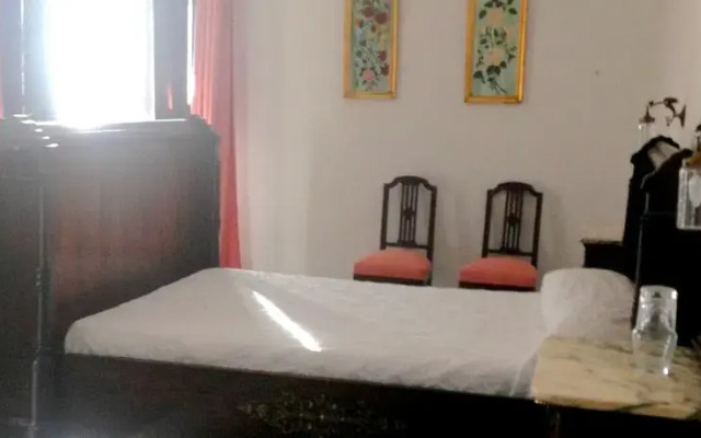 La Almedina De Cazorla