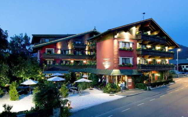 Hotel Brückenwirt