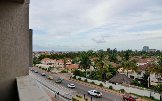 City Lodge Hotel Maputo