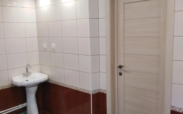 Коттедж у Аджигардака