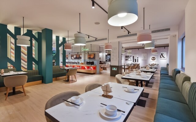 Ibis Styles Suzhou Sports Center Hotel