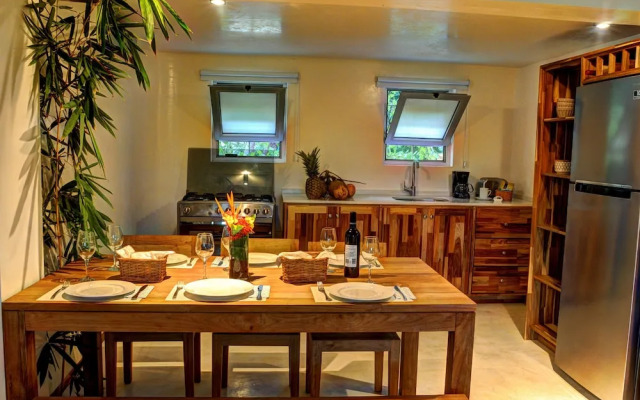 Moana Surf Resort