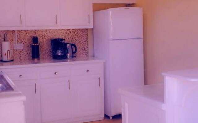 Sea Piton View Apartment