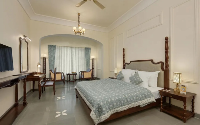 Brahma Niwas - Best Lake View Hotel in Udaipur