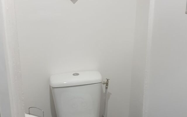 Poitiers Rabelais Chambres Quatro SDB