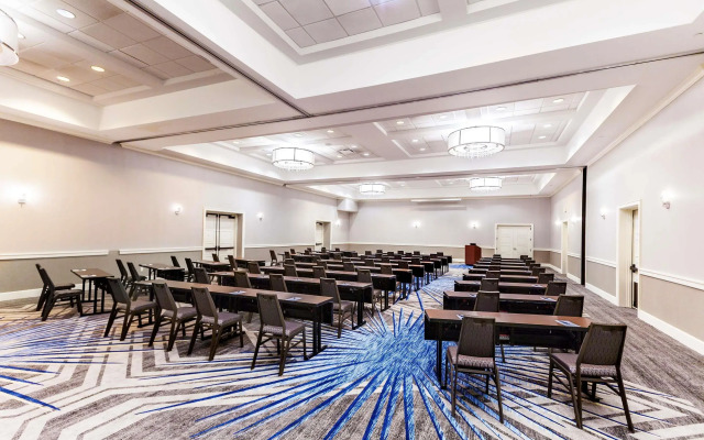 Sheraton Jacksonville Hotel