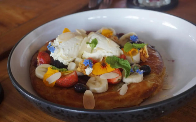 Adiwana Monkey Forest