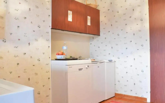 Maison Les Issambres, 5 pièces, 7 personnes - FR-1-226-80