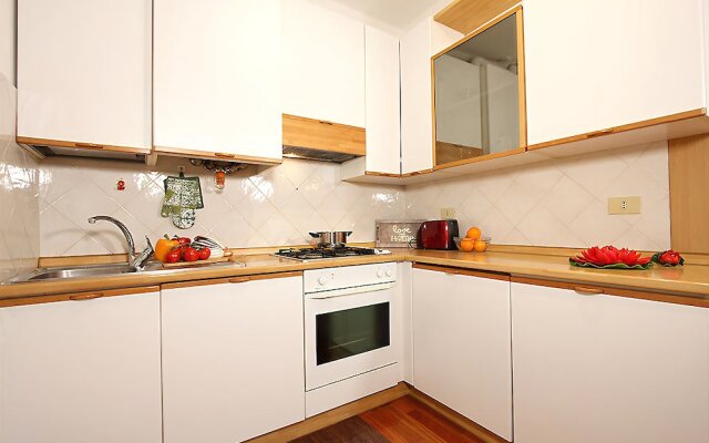 City Apartments - Residence Rialto