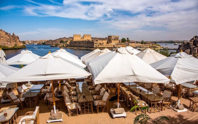 Eco Nubia Ecolodge