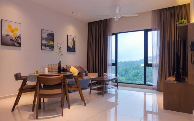 Geo 38 Residence Genting Highland