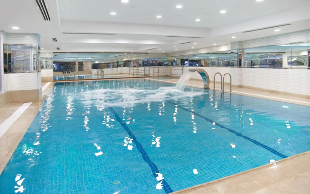 Hurry Inn Merter Istanbul