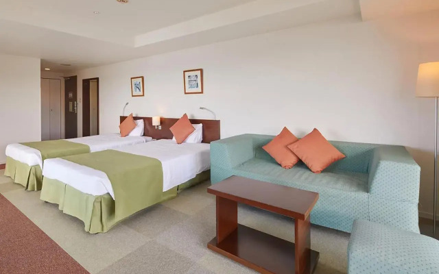Hotel Yugaf Inn Okinawa