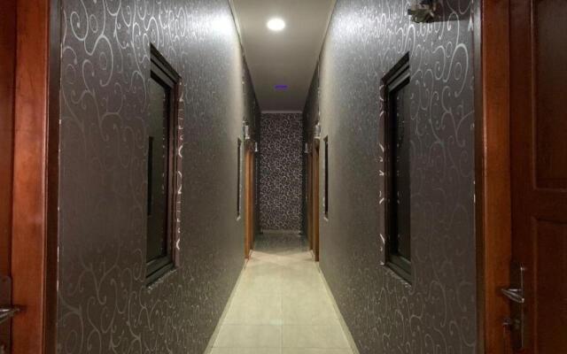 OYO 3854 Pama Syariah Inn