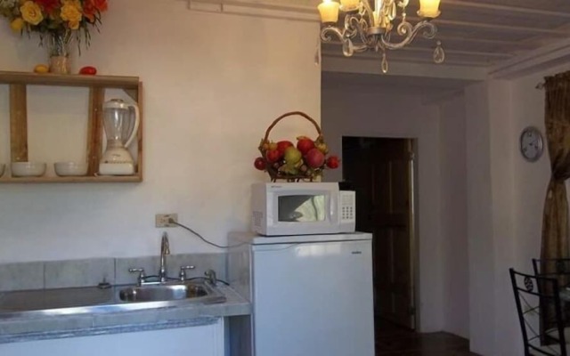 Tobago Tranquil Guesthouse