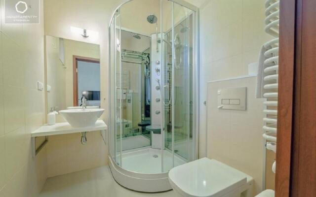 Apartamenty Wonder Home - Willa Karpacz