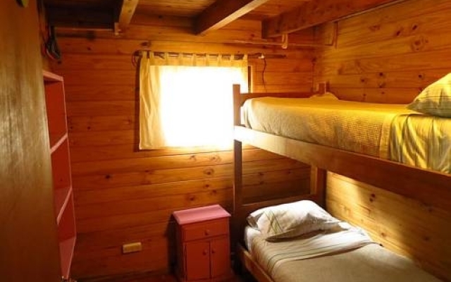 Alaska Hostel