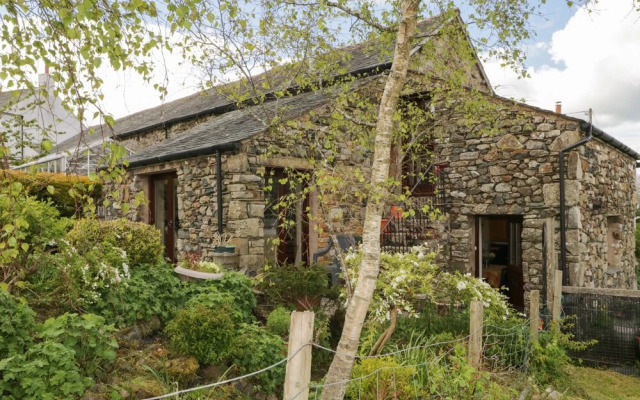 The Granary