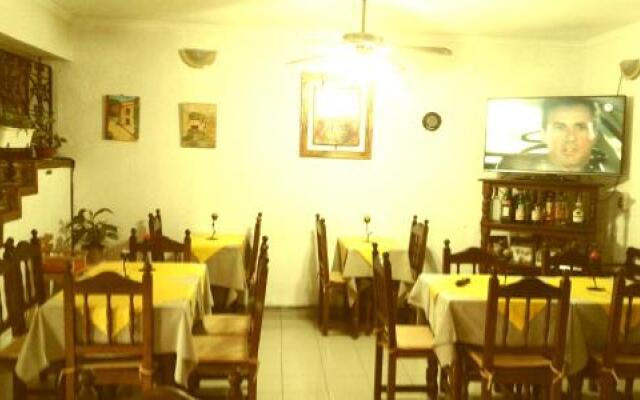 Hotel Ambar