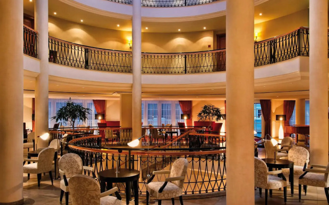 A-ROSA Strandidyll Heringsdorf