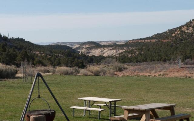 Boulder Mountain Guest Ranch