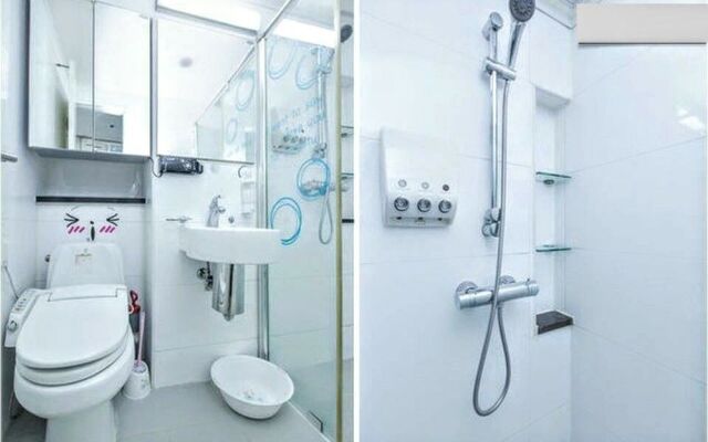 Joy Duplex Seoul Station