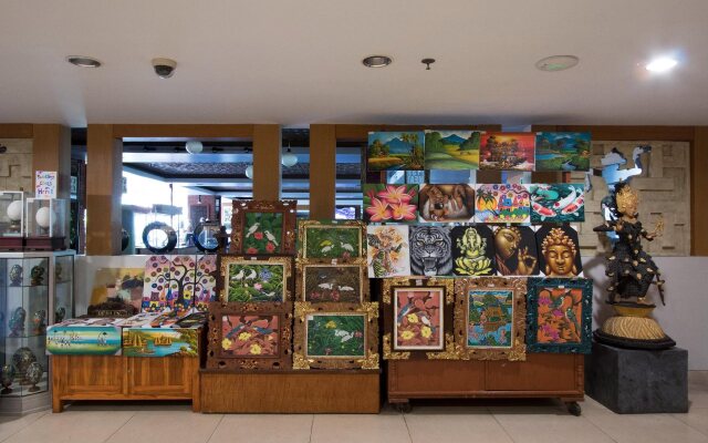 Horison Seminyak Bali