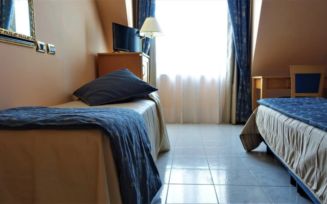 Hotel Bristol