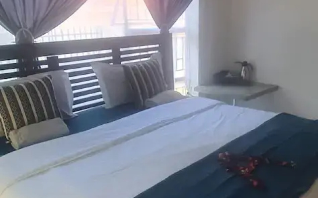 Anopam Guest House