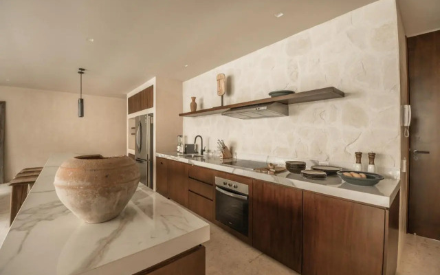 Exclusive Penthouse by Famous Interior Designer by Yeah