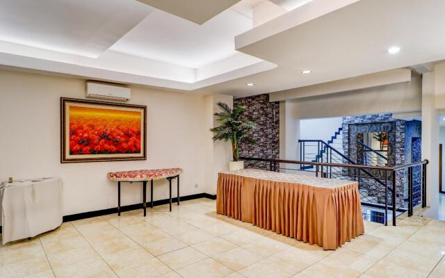 Setrasari Hotel