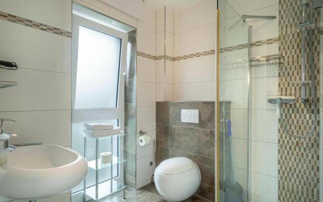 Familien-apartment 2