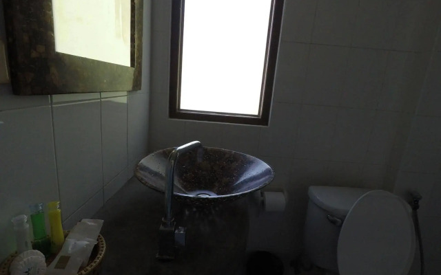 Ao Muong Beach Resort