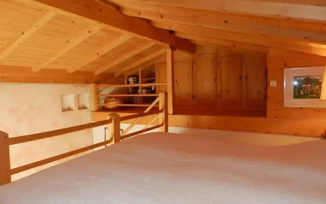 Media - Three Bedroom