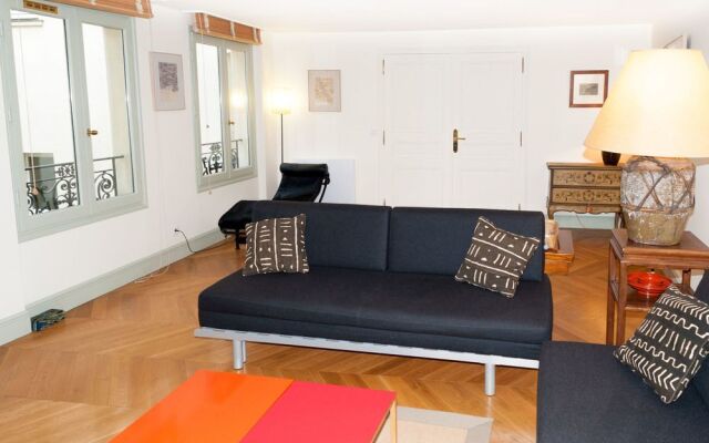 Apartment - 1 Bedroom