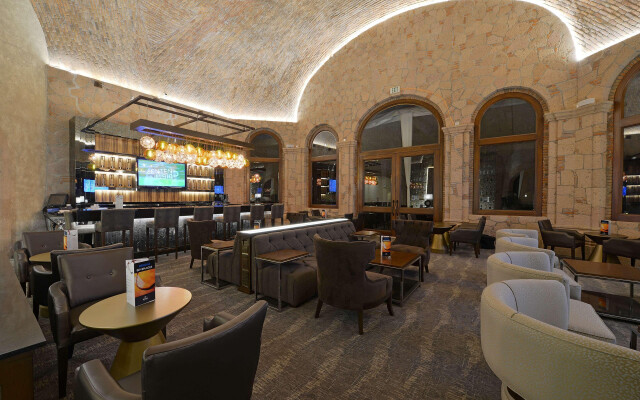 Hilton San Luis Potosi