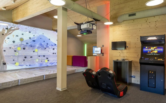 Swisspeak Resorts Bishorn Ayer