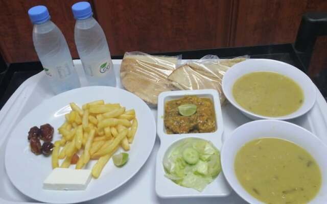 Sahat Al Bondoqiyah Furnished Units