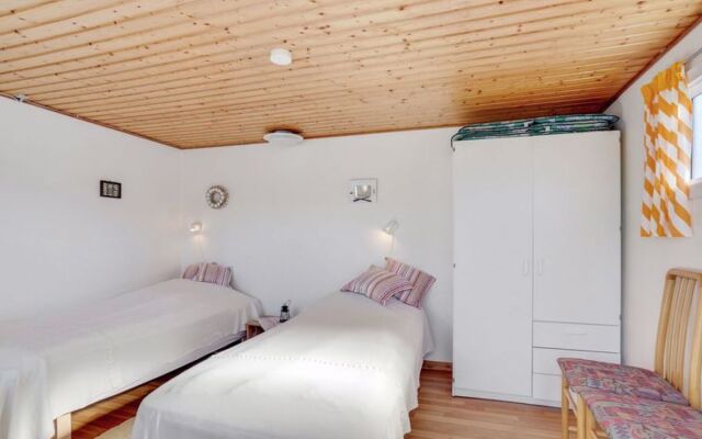 "Karanfilka" - 1.5km from the sea in NW Jutland